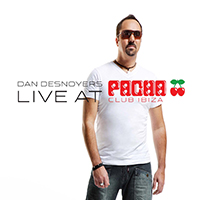 Dan Desnoyers Live At Pacha Ibiza200