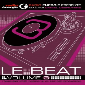 Beat 3 cover