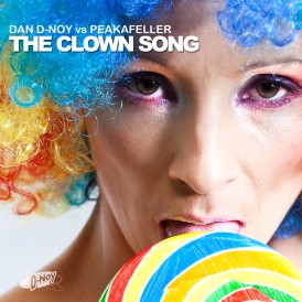 cover The Clown Song