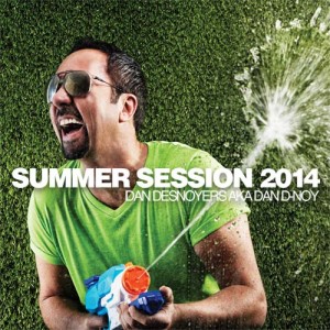 SUMMER SESSION 2014