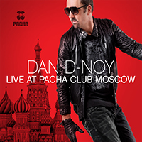 Dan D-Noy at Pacha Moscow200