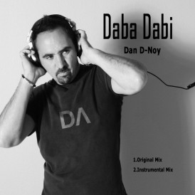 Daba Dabi Arwork