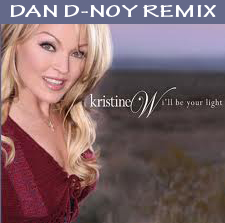 I'LL BE YOUR LIGHT‐DAN D-NOY FT