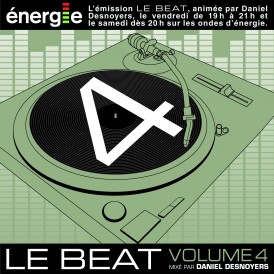 Le Beat 4