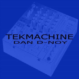 TEKMACHINE