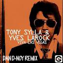 VIVA LAS VEGAS - YVES LAROCK & TONY SYLLA