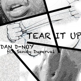 TEAR IT UP - DAN D-NOY FT.SANDY DUPERVAL(ORIGINAL MIX)