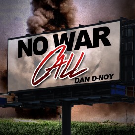 NO WAR CALL