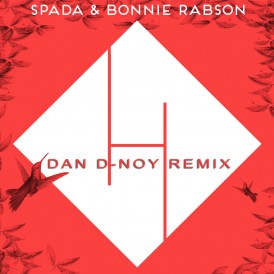 SPADA & BONNIE RABSON - In All Your Glory D-Noy Remix